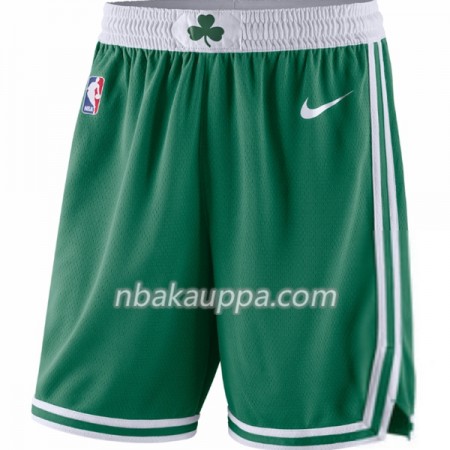 Boston Celtics Miesten Nike Shortsit Vihreä